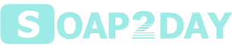 SoapToDay watch free movies online logo